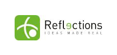 reflections ideas made real