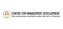 centre for management development