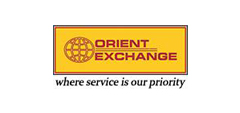 oreint exchange