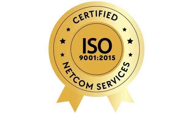 iso certification 3