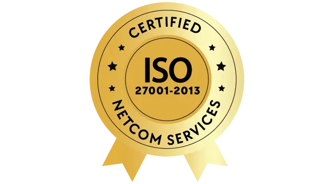 iso certification 2