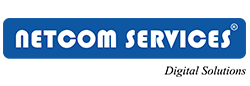 netcom services logo