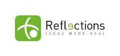 reflections ideas made real